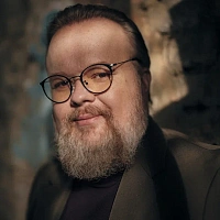 Марков Сергей